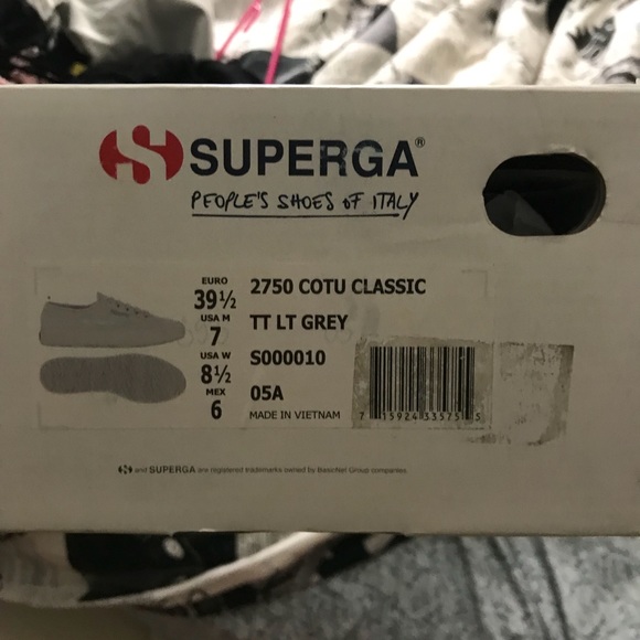 Superga - Picture 2 of 2